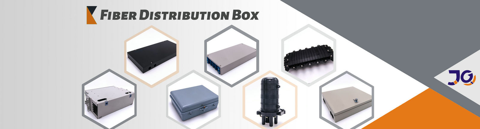 Kanałowy kabel światłowodowy