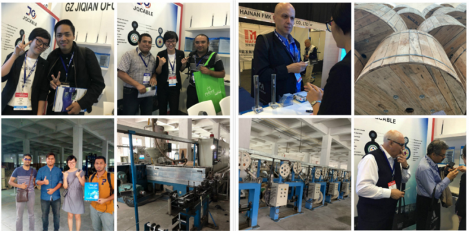 Fabryczny kabel światłowodowy GYTS53-96 rdzeni, zbrojony zewnętrzny, podwójna powłoka G652D, wysyłka tego samego dnia 21