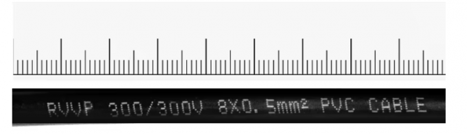 Zewnętrzny hybrydowy kabel światłowodowy PVC LSZH RVVP z 2/3/4/5/6 żyłami Cat6 FTP spiralnie ekranowany kabel sygnałowy z czystej miedzi 2