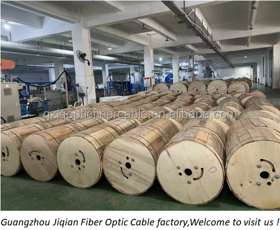 Zkładany kabel światłowodowy patch Cord Drop Rack Kabel Narzędzie do układania Kabel Wire Wire Guide Rack do monitorowania budowy 3