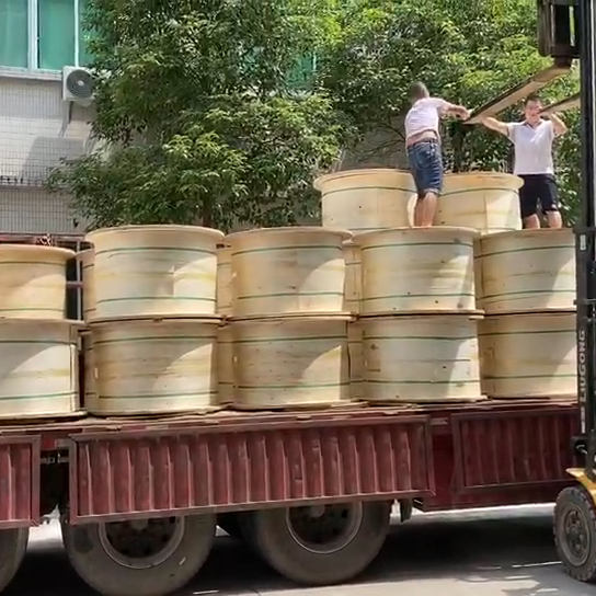 Zewnętrzny mikrorurkowy kabel światłowodowy do wdmuchiwania powietrzem 12-24 włókna G652D 6