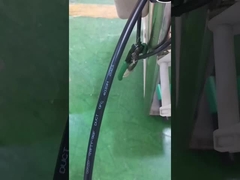 Kabel światłowodowy zewnętrzny niemetalowy z włóknami