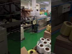 12hilos 100m Span ADSS Aereo Kable De Fibra Optica