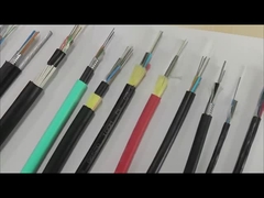 Zewnętrzny kabel światłowodowy