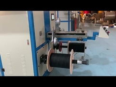 G657a1 G657a2 LSZH kurtka FTTH kablów optycznych