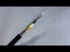 Kabel światłowodowy ADSS ARSS