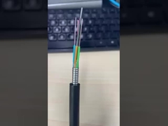 Kabel światłowodowy GYTS