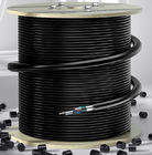 48 72 96 144 288 Core Stranded Loose Tube Optical Fiber Cable GYTA GYTS Duct Buried Communication Cable