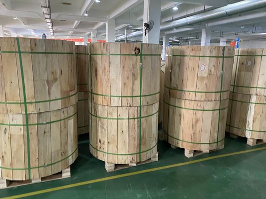 GYTY53 Dwupłaszczowy opancerzony kabel światłowodowy przeciw gryzoniom