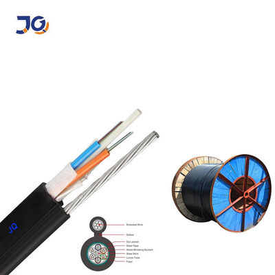 48 Rdzenia Kabel światłowodowy Kabel światłowodowy zewnętrzny GYTC8S Rys. 8