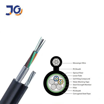 Rysunek 8 Kabel światłowodowy 24 48 Kabel światłowodowy OFC 96 Kabel światłowodowy