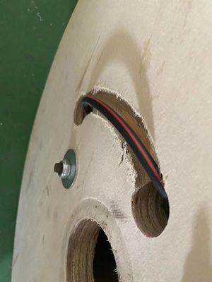 Kabel światłowodowy ADSS Włókno optyczne