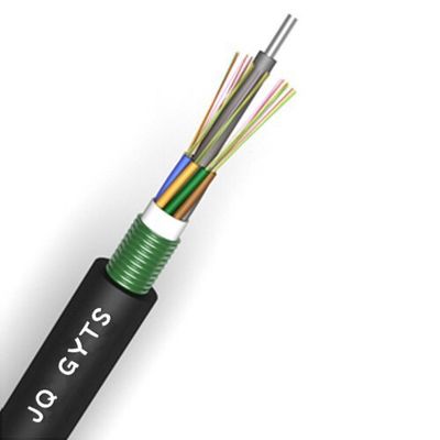 Kabel światłowodowy G652D 24 rdzenia GYTS
