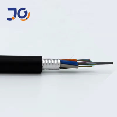 12 24 36 48 rdzenia GYTA Kabel światłowodowy G652D