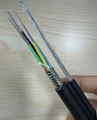 12 24 48 Rdzeń zewnętrzny samodzielnie podtrzymujący się