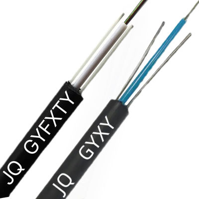 2 4 6 8 12 Kabel optyczny GYFXTY Centralny kabel otwarty