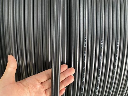 12 24 48 Rdzeń zewnętrzny samodzielnie podtrzymujący się