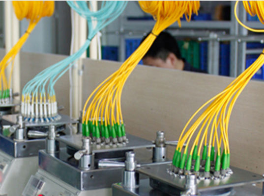 FTTH SC/FC/LC/ST/MTRJ/MU/DIN UPC APC Simplex Duplex SM MM 3M 5M 10M 20M 30M Fiber Patch Cord