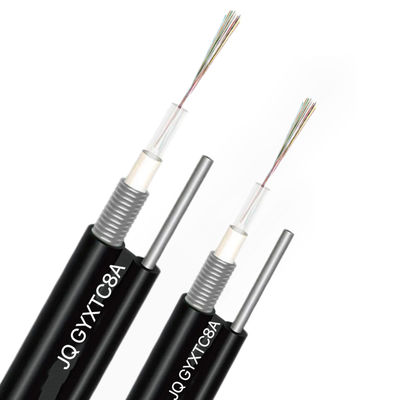 Samonośny antenowy rysunek 8 Kabel światłowodowy zewnętrzny GYXTC8A