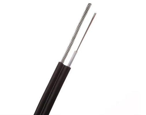 2 4 6 8 10 12 24 Rdzeń samodzielnie noszący się kabel powietrzny