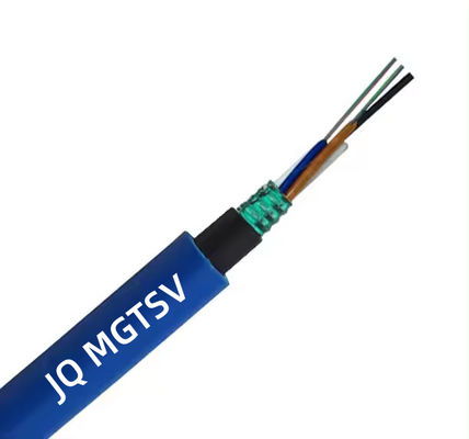 2-144 Rdzeń MGXTSV/MGTSV Kabel optyczny optyczny opalany