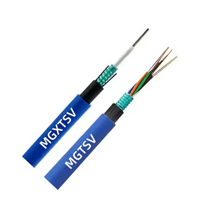 2-144 Rdzeń MGXTSV/MGTSV Kabel optyczny optyczny opalany