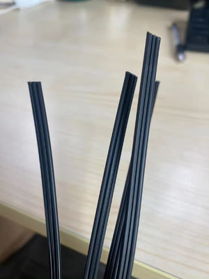 GJYXCH Ftth Kabel światłowodowy G652D G652A Kabel optyczny Samonośny LSZH Kabel optyczny