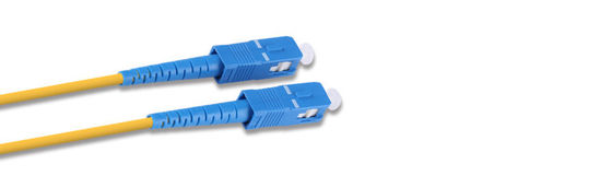 Wysokiej jakości optyczne włókna LC/FC/SC/ST