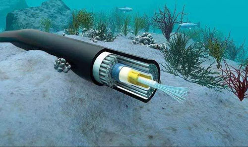 GYTA33 GYTS33 kablów optycznych z włókna stalowego