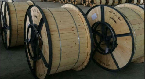 GYTA33 GYTS33 kablów optycznych z włókna stalowego