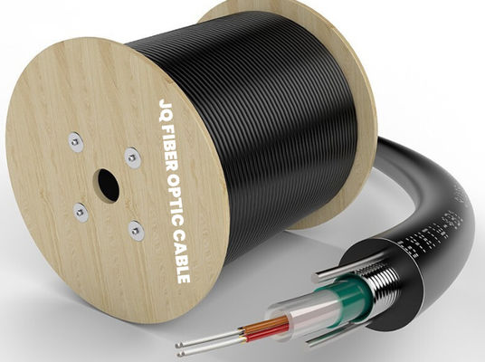 2 4 6 8 16 24 Rdzeń kablu optycznego z włókna optycznego Gyxtw Gyxtw53 Uni Tube Single Mode