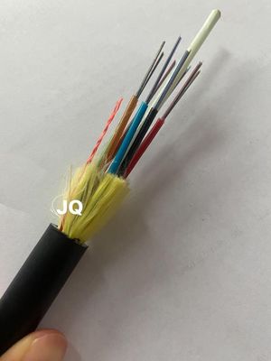 Ceny fabryczne Kabel światłowodowy 12 24 48 rdzenia