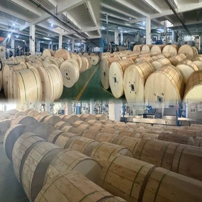 12 rdzenia GYXTW kablu światłowodowego SM zewnętrznego unitube opancerzony taśmą stalową 6mm 7mm 8mm kablu światłowodowego