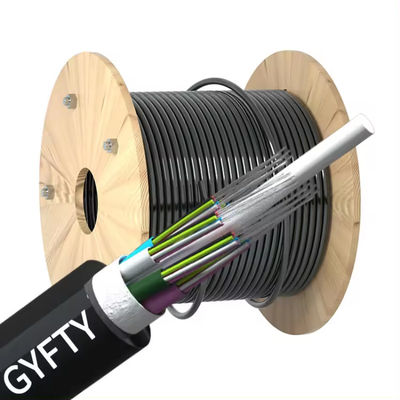 Sprzęt do przewodów powietrznych G652D GYFTY