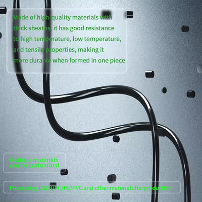 Sprzęt do przewodów powietrznych G652D GYFTY