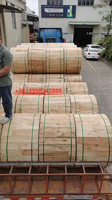 Kabel światłowodowy zewnętrzny GYXTW MM OM3 12 rdzenia