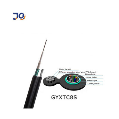 GYTC8S/GYXTC8S rysunek-8 Kabel światłowodowy