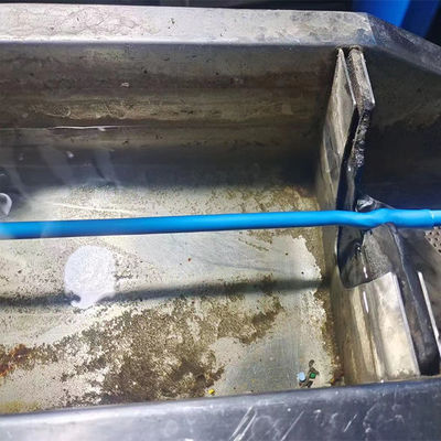 MGTSV Wstrzymujący ogień Ognioodporny LSZH Cable optyczny z włókna górniczego