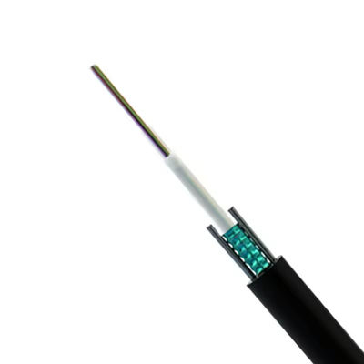 ODPOZNE SINGLEMODE OVERHEAD OBSIRMED FIBER OPTICAL CABLE GYXTW 2 6 8 12 KURS FIBER OPTICAL