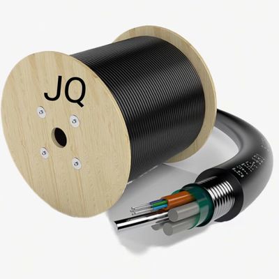 KABEL POKRZEDNI GYTA GYFTA 4-288 KURS 144 KURS Kabel światłowodowy