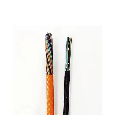 96 Rdzenia GCYFY GCYFTY Kabel światłowodowy mikrofabryczny do użytku w kanałach