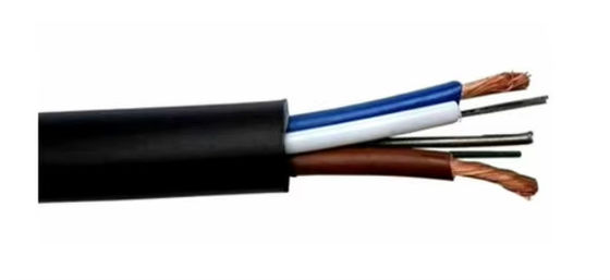 Typ 4/8/12/24 zewnętrzny Rdzeń 1-2,5 mm2 Hybrydowy kompozyt monitorowania optycznego