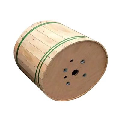 6 8 12 24 Kabel optyczny z włókienami optycznymi Kabel optyczny przeciw gryzoni (GYXTS)