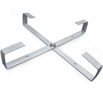 Włókno kablowe ADSS z górnej wieży i słupów