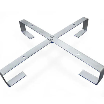 Włókno kablowe ADSS z górnej wieży i słupów