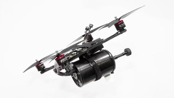 Moduły powietrzne naziemne urządzenia FPV UAV