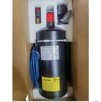 Moduły powietrzne naziemne urządzenia FPV UAV