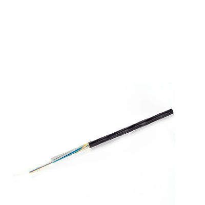 GCYFTY/GCYFY Kabel mikrofibrowo-optyczny do prądu 4 6 8 12 24 48 96 Rdzeń zewnętrzny