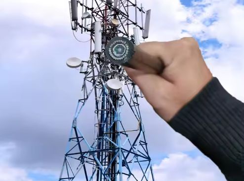 Podwodny kabel optyczny GYTA33 12/24/48 rdzeniowy, podwójnie powlekany, wzmocniony, pancerny, dostawa sprzętu światłowodowego