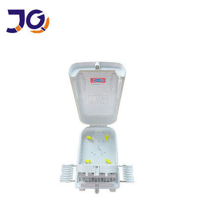 16-rdzeniowa skrzynka światłowodowa NAP FTTX F-005